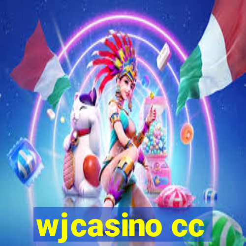 wjcasino cc